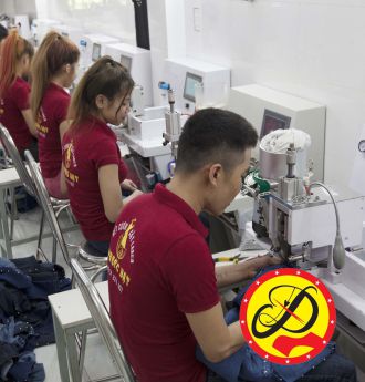 XƯỞNG SẢN XUẤT PHƯỚC ĐẠT 