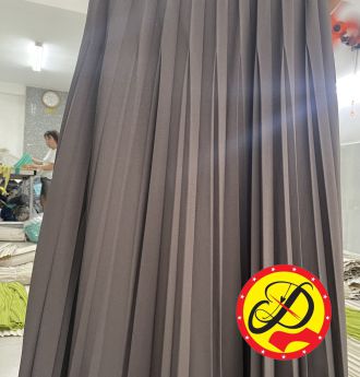 DẬP LY TRÊN VÁY 