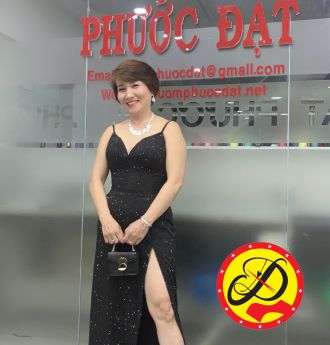 KẾT CƯỜM ĐẦM