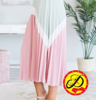 Dập Ly Trên Váy