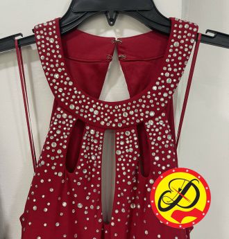 KẾT CƯỜM ĐẦM