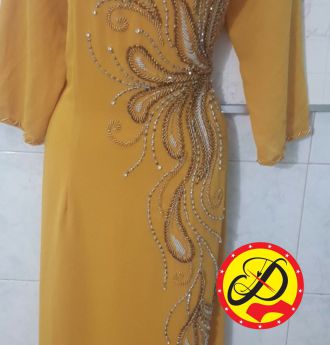 DẬP LY TRÊN VẢI