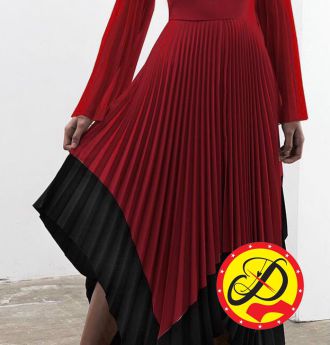 DẬP LY TRÊN VÁY 