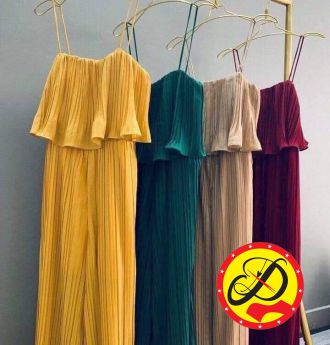 Dập Ly Trên Váy