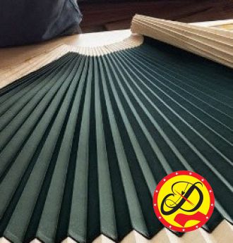 DẬP LY TRÊN VẢI