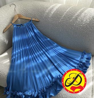 DẬP LY TRÊN VÁY 