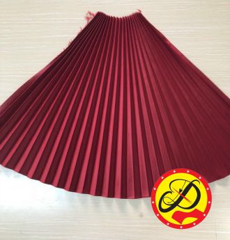 DẬP LY TRÊN VÁY 