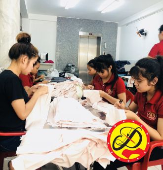 XƯỞNG SẢN XUẤT PHƯỚC ĐẠT 