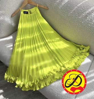 DẬP LY TRÊN VÁY 