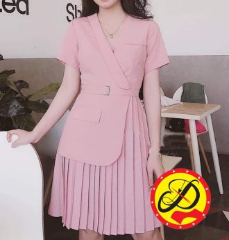 Dập Ly Trên Váy