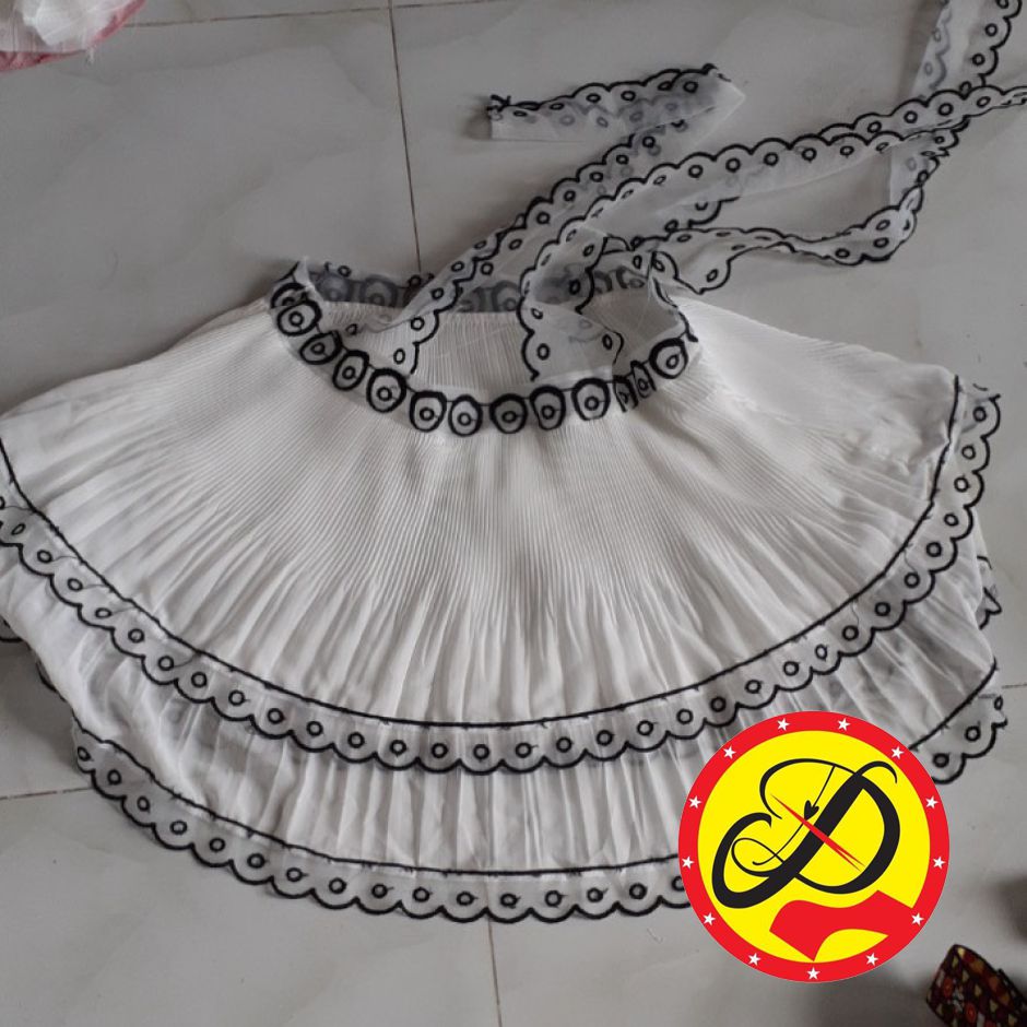 Dập Ly Trên Áo