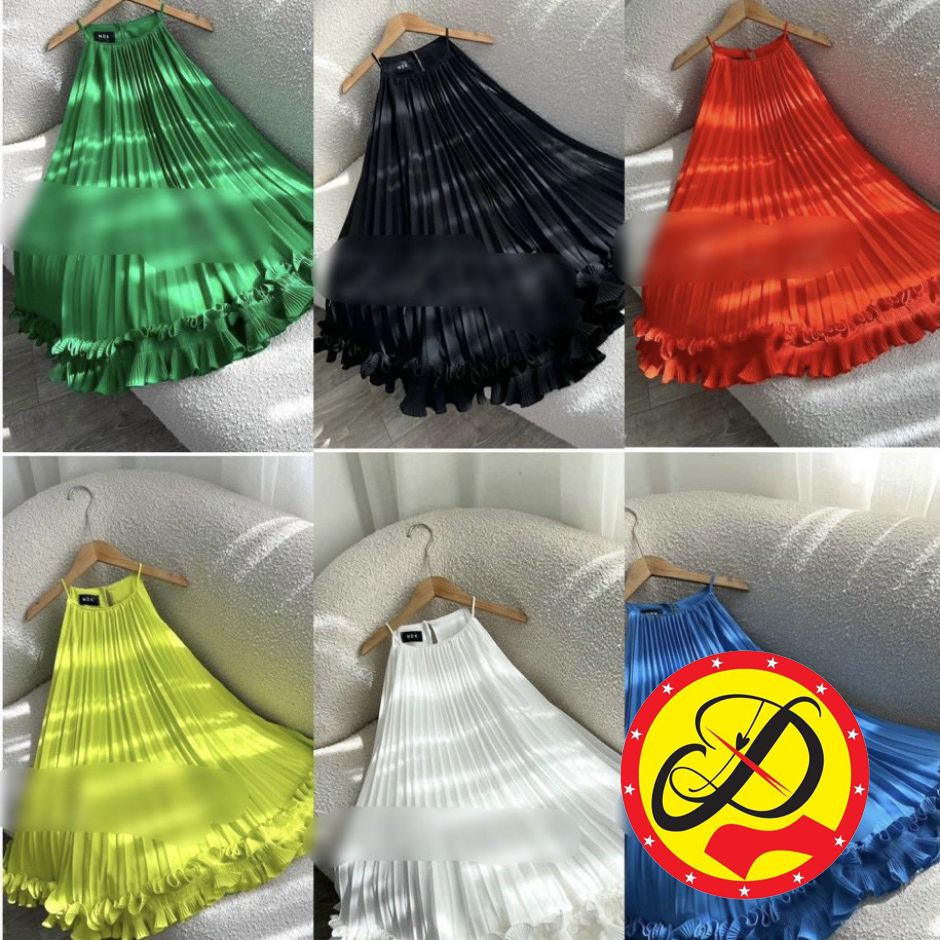 DẬP LY TRÊN VÁY 